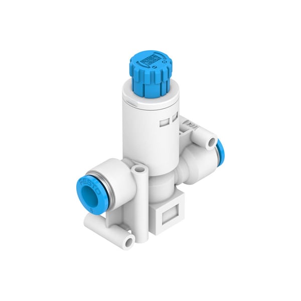 Pressure Regulator VRPA-C-Q4-E